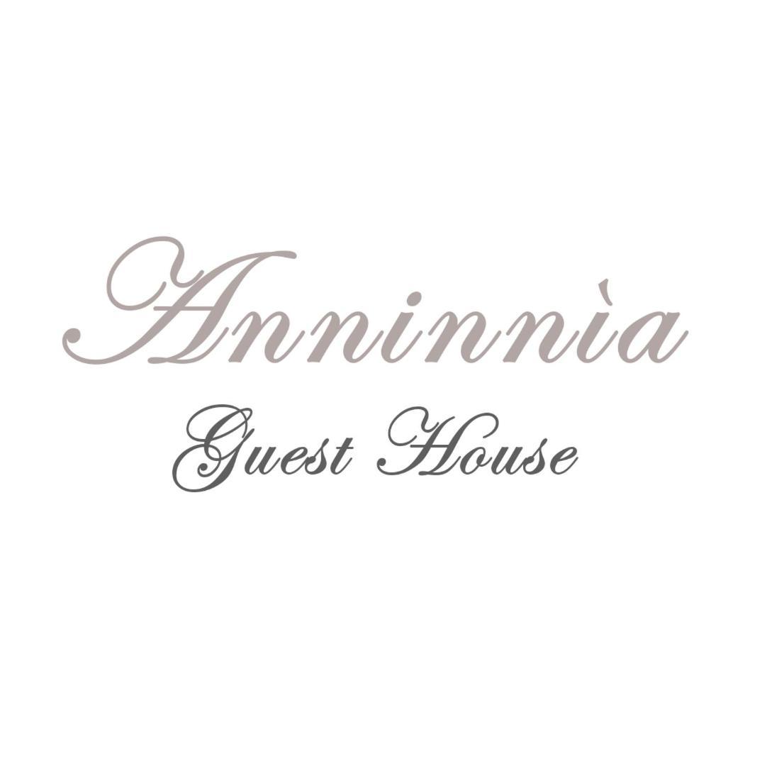 Anninnia Guest House B&B - Ghiiarza Ghilarza Екстер'єр фото